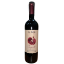 Купить Вино гранатовое Дерево жизни красное сухое 0,75л