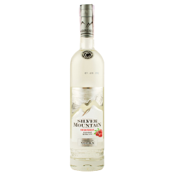 Купить Водка  кизиловая Силвер Монтан 0,5л Шахназарян
