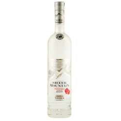 Купить Водка  гранатовая Силвер Монтан 0,5л  Шахназарян
