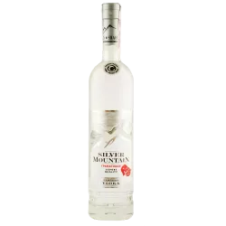 Купить Водка  гранатовая Силвер Монтан 0,5л  Шахназарян