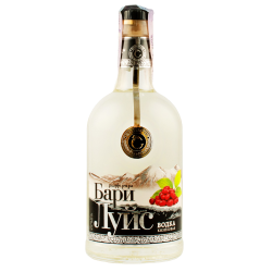Купить Водка кизиловая Бари Луйс 0,5л Шахназарян