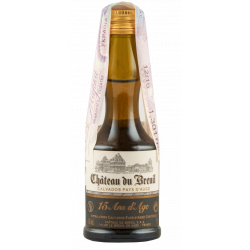Купить Кальвадос Calvados 15yo 0,03л Chateau du Breuil