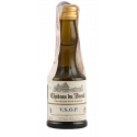 Купить  Кальвадос Calvados VSOP 0,03л  выдержка 6лет Chateau du Breuil
