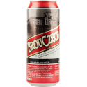 Купить Пиво BrouCzech lager 0,5л ж/б
