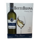 Купить Купить Вино Vino Bianco D\'Italia белое полусухое 3л Botte Buona