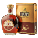 Купить Коньяк Ной Классик 10 лет 0,5л  коробка