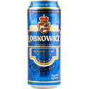 Купить Пиво безалкогольное Premium 0,5л ж/б Lobkowicz