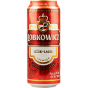 Купить Пиво Premium Lager 0,5л ж/б Lobkowicz