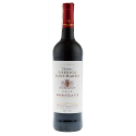 Купить Вино Chateau Garriga St Martin красное сухое 0,75л Купить Вино Chateau Garriga St Martin красное сухое 0,75л