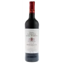 Купить Вино Chateau Garriga St Martin красное сухое 0,75л Купить Вино Chateau Garriga St Martin красное сухое 0,75л