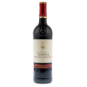 Купить Вино Chateau Timbau Superieur  красное сухое 0,75л Купить Вино Chateau Timbau Superieur  красное сухое 0,75л