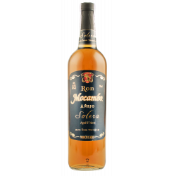 Купить Ром Mocambo Anejo 0,75л