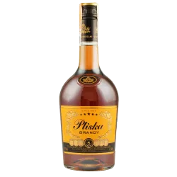 Купити Бренди Pliska 0,7