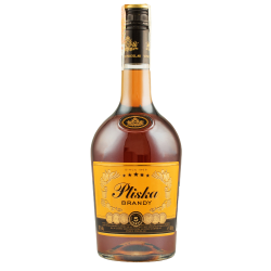 Купити Бренди Pliska 0,7