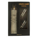 Купить Водка Roberto Cavalli 0,7л коробка + 2 рюмки