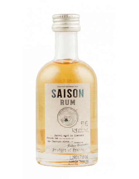 Купить Ром Saison 0,05л