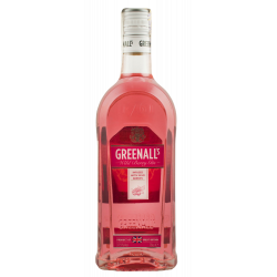 Купить Джин Greenalls Gin Wild Berry  0,7л