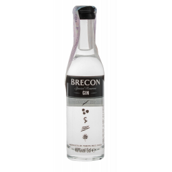 Купить Джин Brecon 0,05л