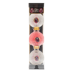 Купить Джин набор Pink 47/Pink Royal/Pink 47 0,05л*3 OSA