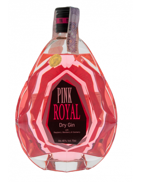 Купить Джин Pink Royal Diamond 0,7л OSA