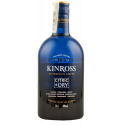 Купить Джин Kinross Citric&Dry 0,7л