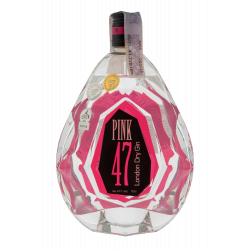 Купить Джин Pink 47 Diamond 0,7л OSA