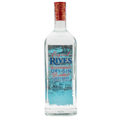 Купить Джин Mediterranean Rives 1л