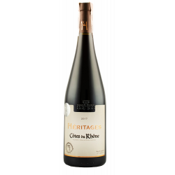Купить Вино Heritages красное сухое 0,75л Ogier