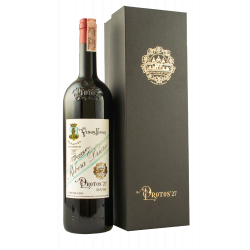 Купить Вино Protos 27  красное сухое 1,5л  коробка