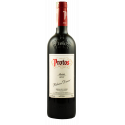 Купить Вино Protos Roble красное сухое 0,75л