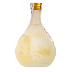 Купить Ликер на коньяке Vanilla 0,05л Meukow