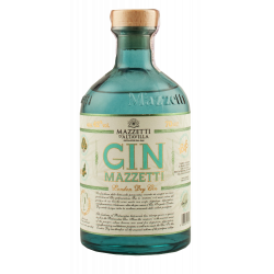 Купить Джин Mazzetti 0,7л