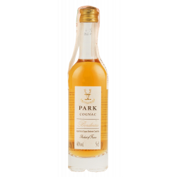 Купить Коньяк Park Borderies 0,05л Park