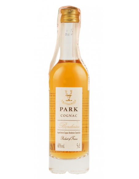Купить Коньяк Park Borderies 0,05л Park