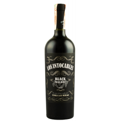 Купить Вино Malbec Los Intocables красное сухое 0,75л