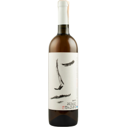 Купить Вино оранжевое Мцване Квеврис сухое DoReMi