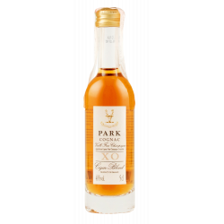 Купить Коньяк Park Cigar Blend XO 0,05 л