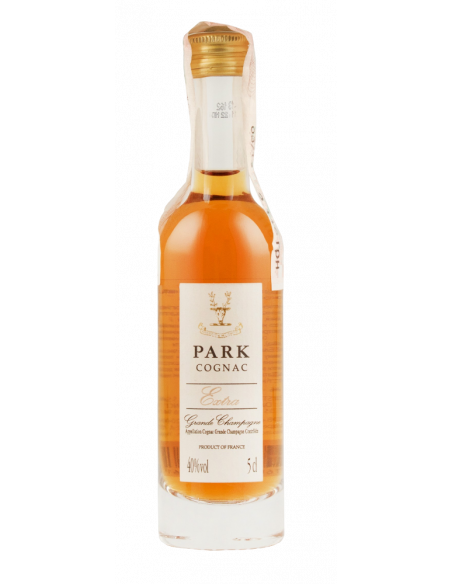 Купить Коньяк Park XO Extra 0,05 л