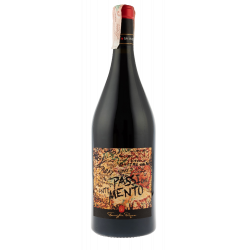 Купить Вино Passimento ltd Special Edition Romeo & Juliet красное сухое 1,5л Pasqua