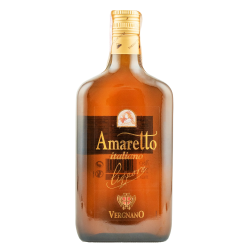 Купить Ликер Amaretto Italiano 0,7 Vergnano