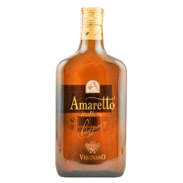 Купить Ликер Amaretto Italiano 0,7 Vergnano