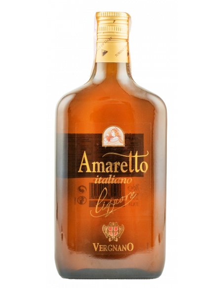 Купить Ликер Amaretto Italiano 0,7 Vergnano