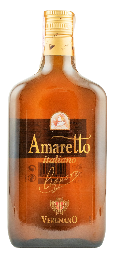 Купить Купить Ликер Amaretto Italiano 0,7 Vergnano