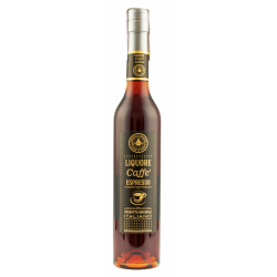 Купить Ликер al Caffe Espresso Golmar 0,5л Zanin