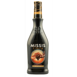 Купить Шоколадный ликер Missis Creamy Cokolada 0,5л