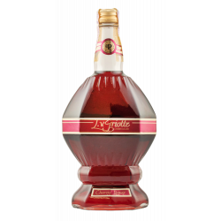 Купить Вишневый ликер Criotte Lucerna 0,7 Palirna