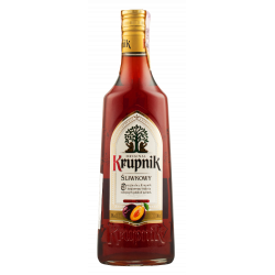 Купить Ликер Krupnik Plum 0,5л