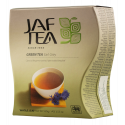Купить Чай зелёного Earl Grey 100г Jafferjee Brothers