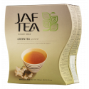 Купить Чай зеленый с жасмином Jasmine 100г Jafferjee Brothers
