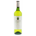 Купить Вино Bordeaux Blanc Sec 2016 белое сухое 0,75 Chartrons Купить Вино Bordeaux Blanc Sec 2016 белое сухое 0,75 Chartrons